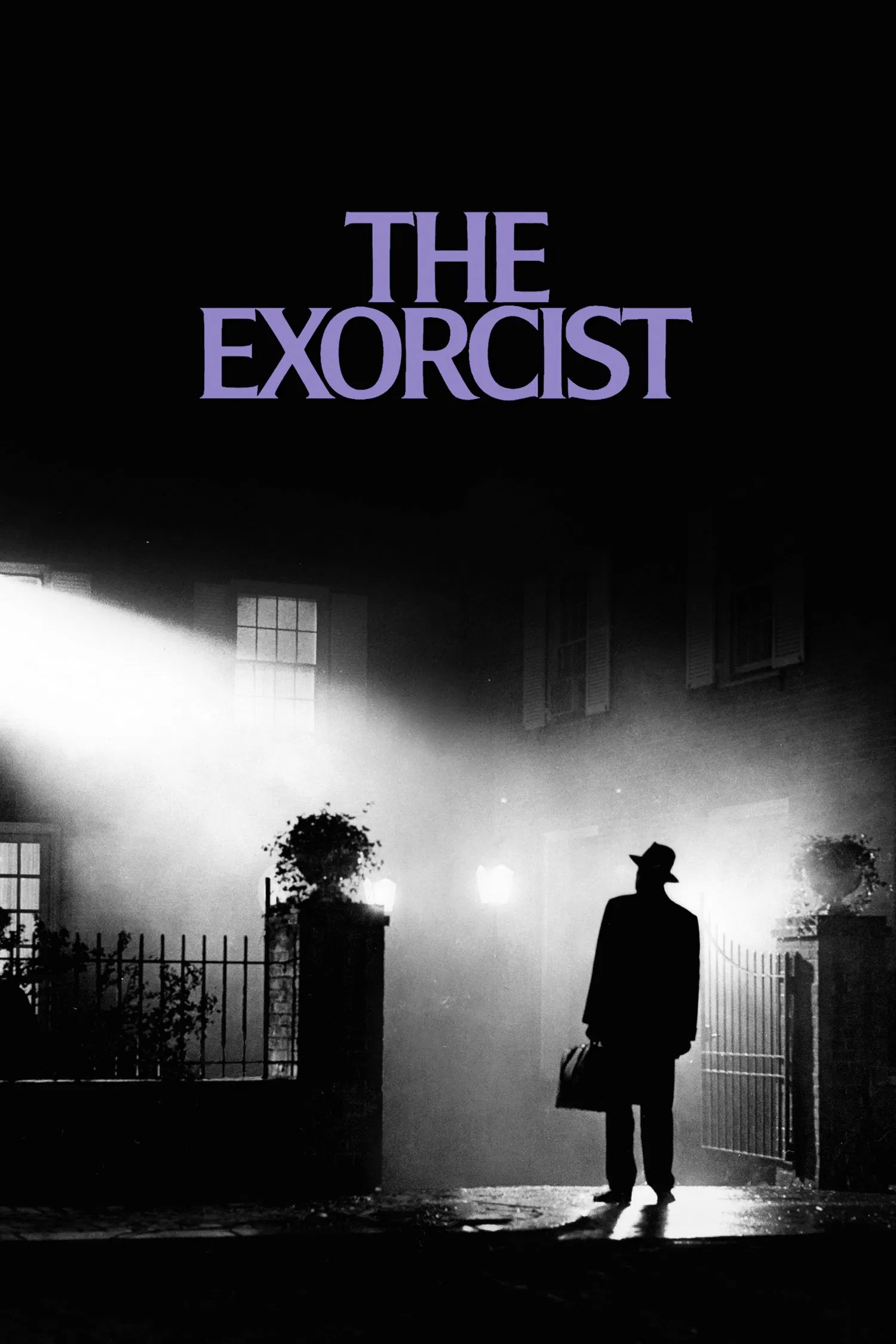 The Exorcist 1973 - فيلم الرعب (مترجم)
