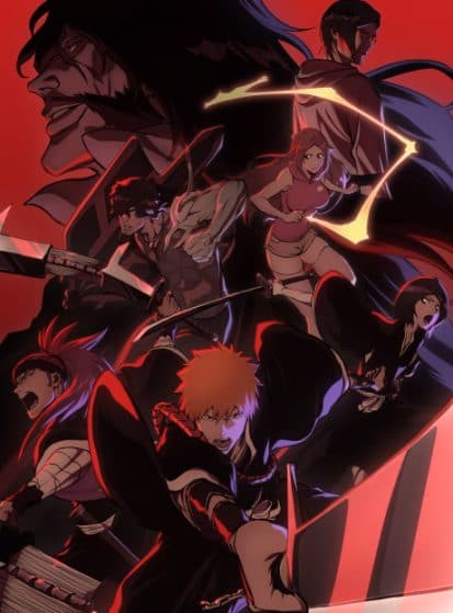 Bleach: Sennen Kessen-hen - (مترجم) بليتش القسم الأول من الموسم الثاني