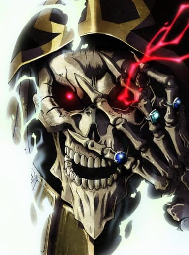 Overlord - (مترجم) السيد الأعلى الموسم الثاني