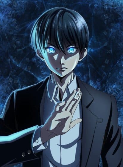 Touhai: Ura Rate Mahjong Touhai Roku (مترجم) T منطقة