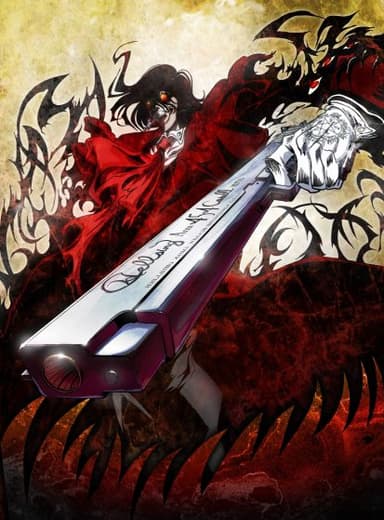 Hellsing Ultimate - (مترجم) هيلسينغ ألتيميت