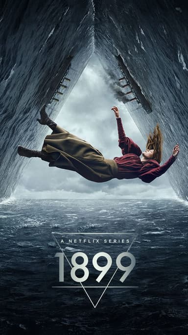 1899 - مسلسل 1899 (مترجم)