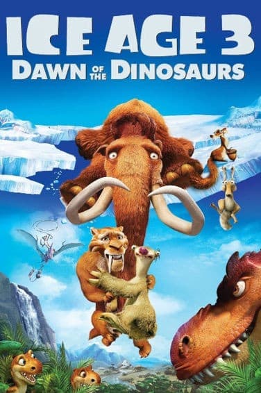 Ice Age Dawn of the Dinosaurs 3 2009 – فيلم العصر الجليدي: ظهور الديناصورات 3 (مدبلج) بالعربية
