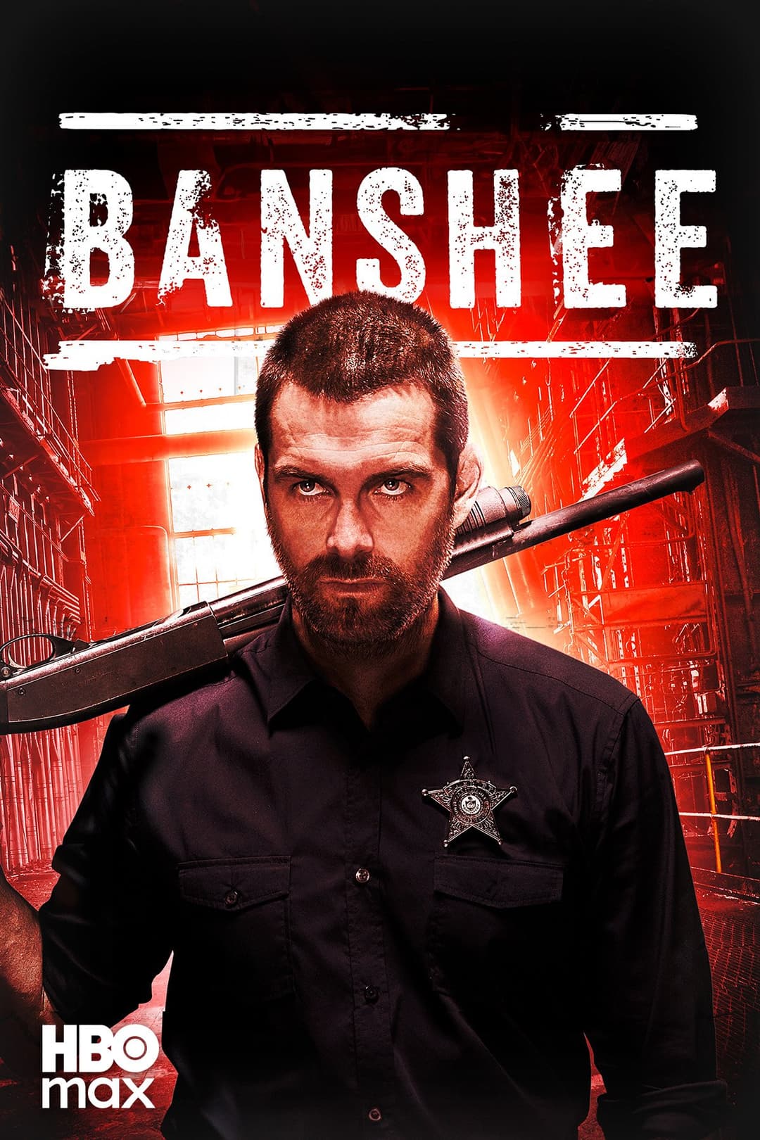Banshee - مسلسل بانشي الموسم الثاني (مترجم)