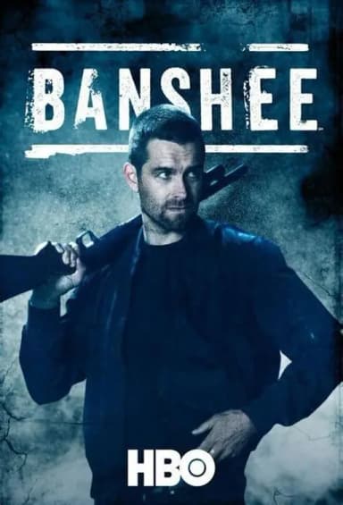 Banshee - مسلسل بانشي الموسم الثالث (مترجم)