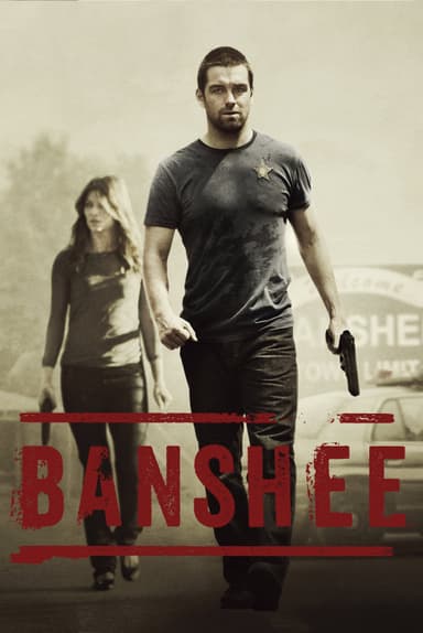 Banshee - مسلسل بانشي الموسم الرابع (مترجم)