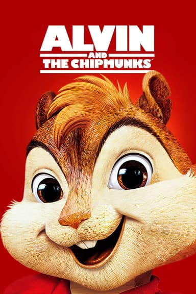 Alvin and the Chipmunks 2007 - (مترجم) فيلم ألفين والسناجب