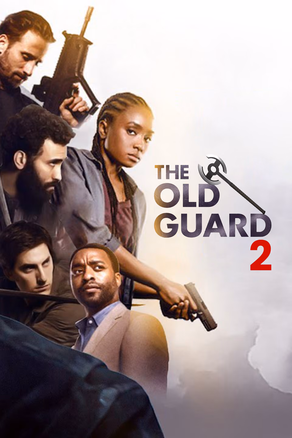 The Old Guard 2 2025 - (مترجم) فيلم الحرس القديم