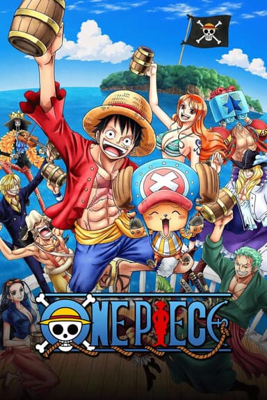 One Piece - (مترجم) وان بيس