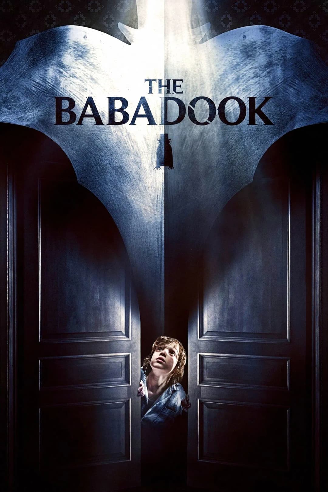 The Babadook 2014 - فيلم الرعب (مترجم)