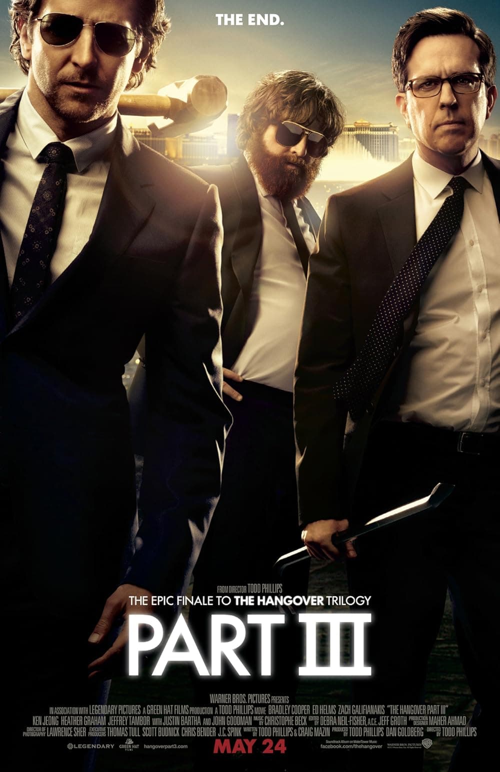 The Hangover 2013 فيلم (مترجم)
