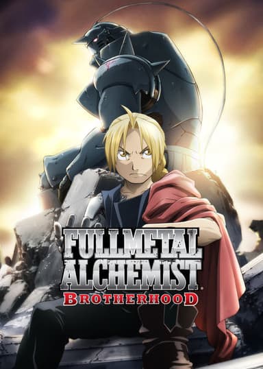 Fullmetal Alchemist: Brotherhood - (مترجم) الخيميائي المعدني الكامل: الأخوة