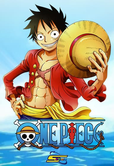 One Piece (مدبلج) وان بيس – الجزء الأول