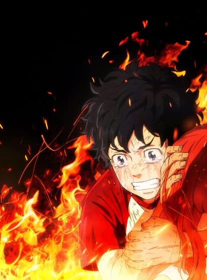 Tokyo Revengers - (مترجم) طوكيو ريفنجرز الموسم الأول