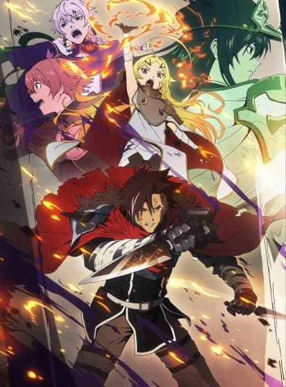 Yuusha-kei ni Shosu: Choubatsu Yuusha 9004-tai Keimu Kiroku - (مترجم) عوقب عقاباً خفيفاً